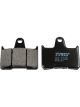 TRW Motorcycle Brake Pads