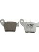 TRW Motorcycle Brake Pads