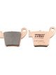 TRW Motorcycle Brake Pads