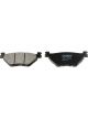 TRW Motorcycle Brake Pads