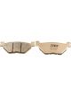 TRW Motorcycle Brake Pads
