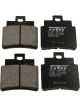 TRW Motorcycle Brake Pads