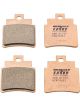 TRW Motorcycle Brake Pads