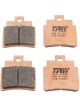 TRW Motorcycle Brake Pads