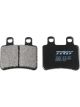 TRW Motorcycle Brake Pads