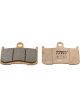 TRW Motorcycle Brake Pads