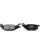 TRW Motorcycle Brake Pads