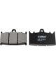 TRW Motorcycle Brake Pads