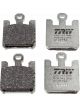 TRW Motorcycle Brake Pads