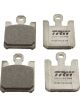 TRW Motorcycle Brake Pads