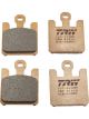 TRW Motorcycle Brake Pads