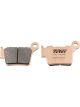 TRW Motorcycle Brake Pads