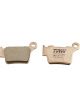 TRW Motorcycle Brake Pads