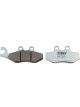 TRW Motorcycle Brake Pads