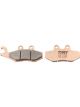 TRW Motorcycle Brake Pads
