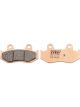 TRW Motorcycle Brake Pads