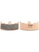 TRW Motorcycle Brake Pads