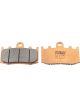 TRW Motorcycle Brake Pads
