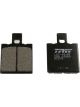 TRW Motorcycle Brake Pads