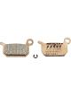 TRW Motorcycle Brake Pads