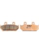 TRW Motorcycle Brake Pads
