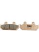 TRW Motorcycle Brake Pads