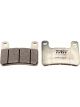 TRW Motorcycle Brake Pads