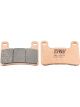 TRW Motorcycle Brake Pads