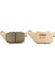 TRW Motorcycle Brake Pads
