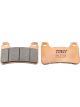 TRW Motorcycle Brake Pads