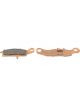 TRW Motorcycle Brake Pads