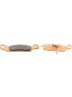 TRW Motorcycle Brake Pads