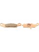 TRW Motorcycle Brake Pads