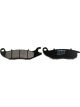 TRW Motorcycle Brake Pads