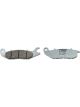 TRW Motorcycle Brake Pads