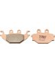 TRW Motorcycle Brake Pads