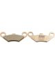 TRW Motorcycle Brake Pads