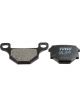 TRW Motorcycle Brake Pads