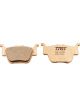 TRW Motorcycle Brake Pads