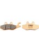TRW Motorcycle Brake Pads