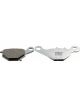 TRW Motorcycle Brake Pads