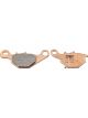 TRW Motorcycle Brake Pads