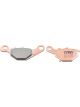 TRW Motorcycle Brake Pads