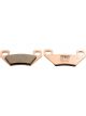 TRW Motorcycle Brake Pads