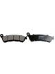 TRW Motorcycle Brake Pads