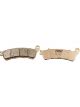 TRW Motorcycle Brake Pads