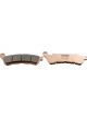 TRW Motorcycle Brake Pads