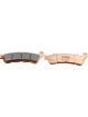 TRW Motorcycle Brake Pads