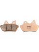 TRW Motorcycle Brake Pads