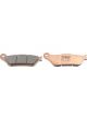 TRW Motorcycle Brake Pads
